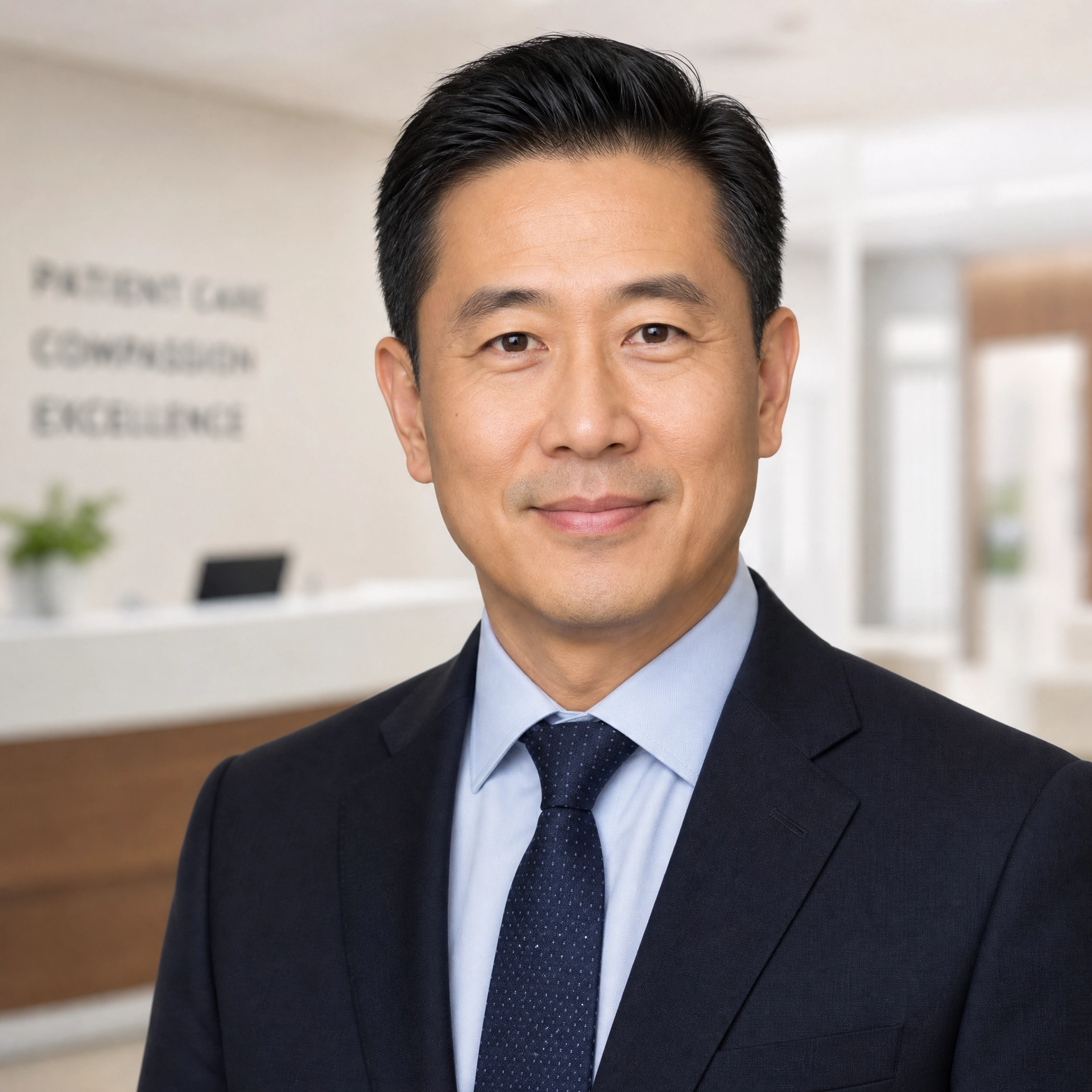 Robert Chen